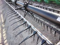 2023 John Deere HD50R Platform
