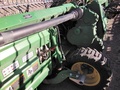 2023 John Deere HD50R Platform
