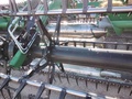 2023 John Deere HD50R Platform