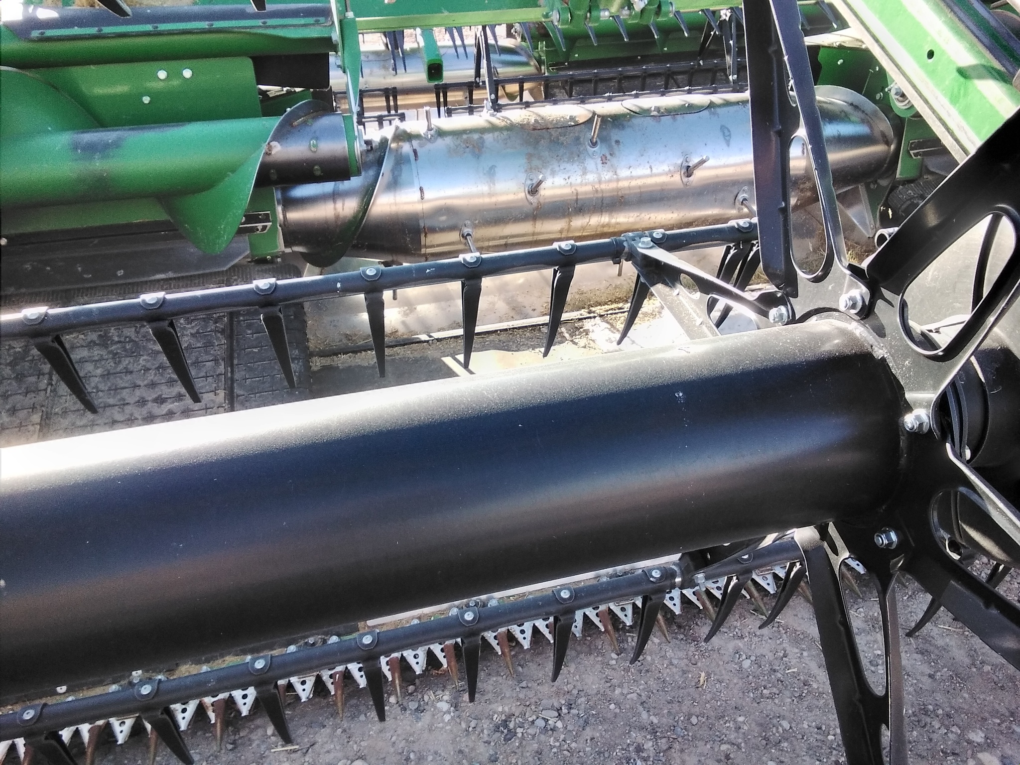 2023 John Deere HD50R Platform