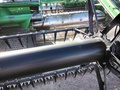 2023 John Deere HD50R Platform