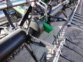 2023 John Deere HD50R Platform