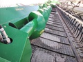 2023 John Deere HD50R Platform