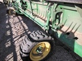 2023 John Deere HD50R Platform