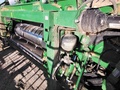 2023 John Deere HD50R Platform