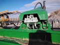 2023 John Deere HD50R Platform