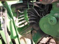 2023 John Deere HD50R Platform