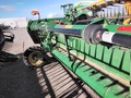 2023 John Deere HD50R Platform