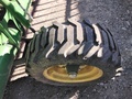 2023 John Deere HD50R Platform