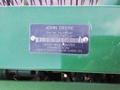 2023 John Deere HD50R Platform