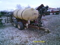 1995 Demco 800 Grain Cart