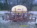 1995 Demco 800 Grain Cart