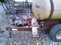 1995 Demco 800 Grain Cart