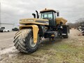 2015 Ag-Chem TG7300B Self-Propelled Fertilizer Spreader