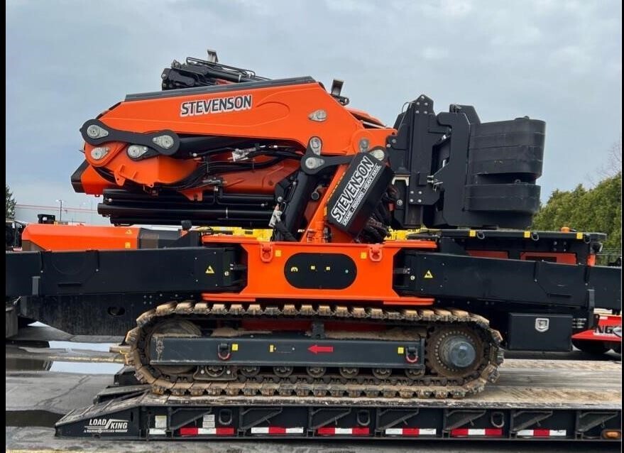 2023 Jekko JF990 Crane