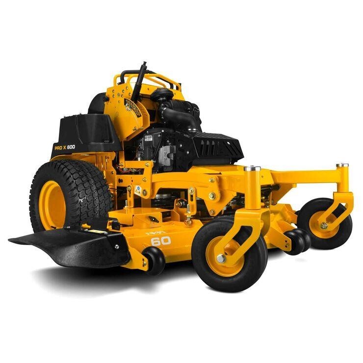 2023 Cub Cadet PRO X 660 Lawn Mower