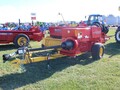  New Holland HAYLINER 275 Small Square Baler