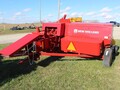  New Holland HAYLINER 275 Small Square Baler
