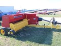  New Holland HAYLINER 275 Small Square Baler