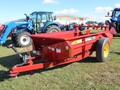 New Holland 145 Manure Spreader