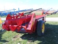  New Holland 145 Manure Spreader