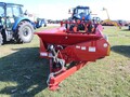  New Holland 145 Manure Spreader