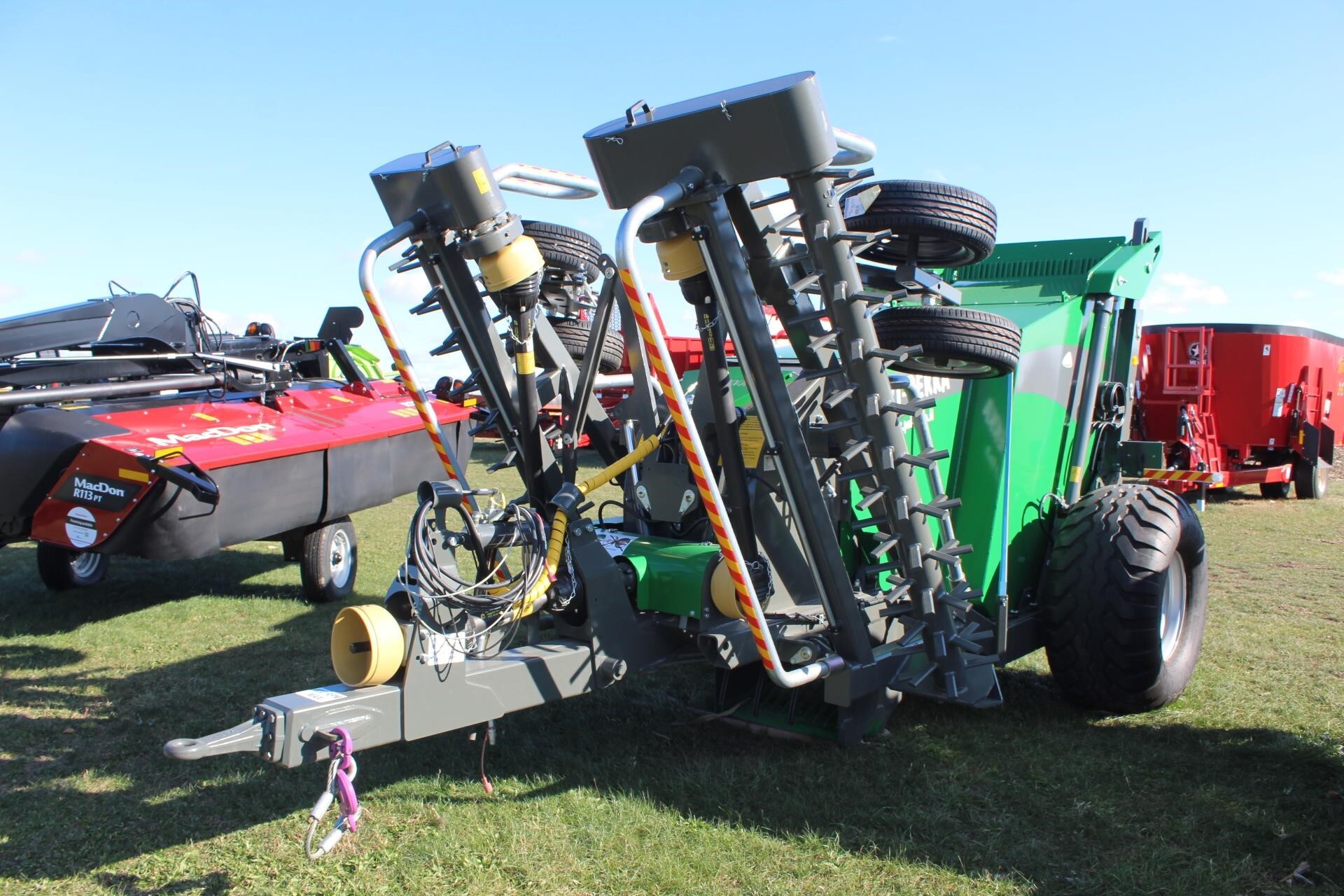  Kivi-Pekka 4 Rock Picker