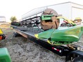 2023 John Deere HD45F Platform