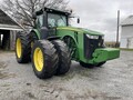2012 John Deere 8335R Tractor