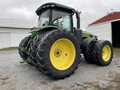 2012 John Deere 8335R Tractor