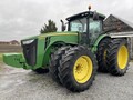2012 John Deere 8335R Tractor