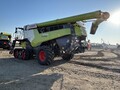 2024 Claas 8700TT Combine