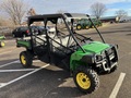 2024 John Deere XUV 825M S4 ATVs and Utility Vehicle