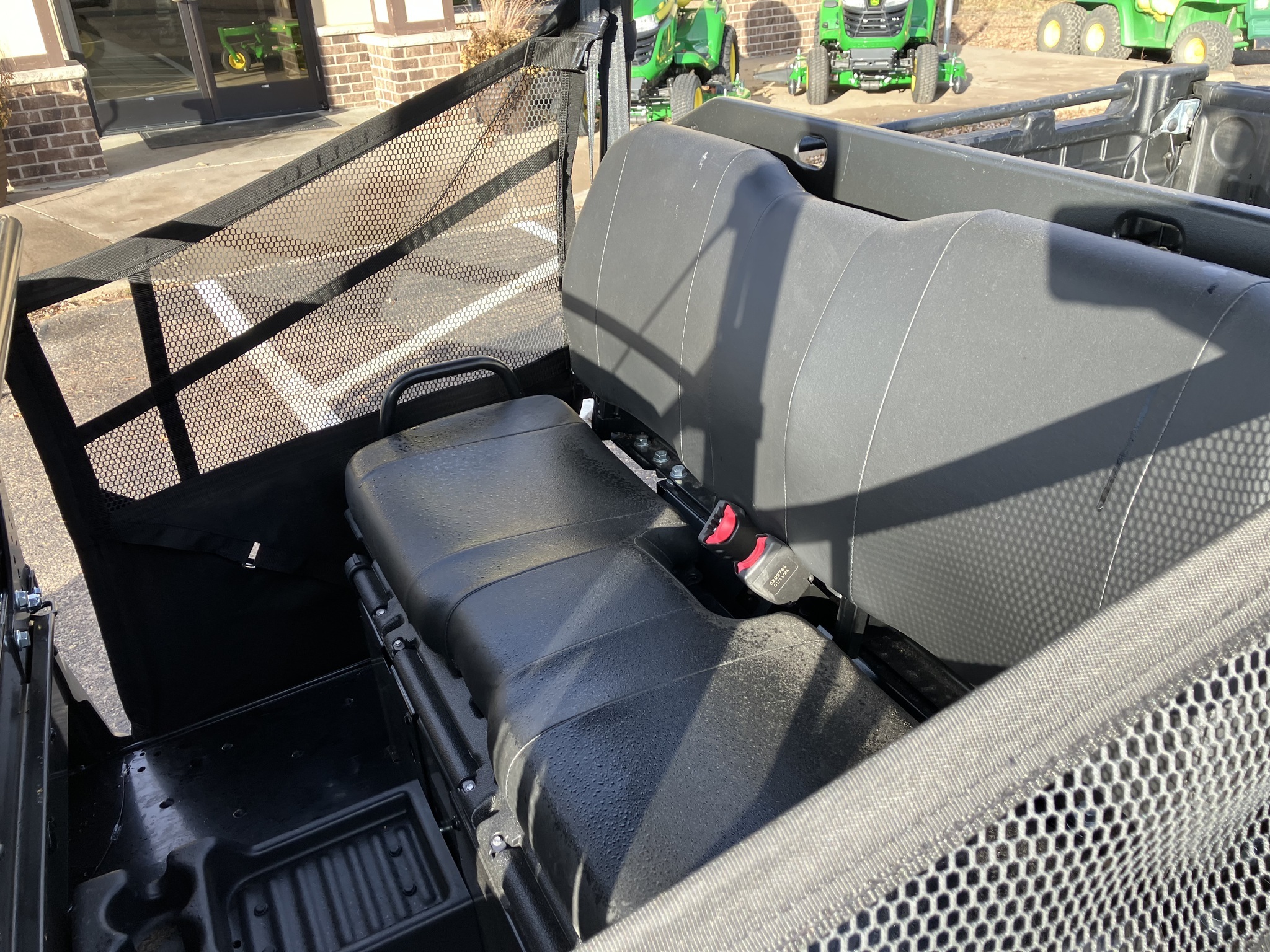 2024 John Deere XUV 825M S4 ATVs and Utility Vehicle