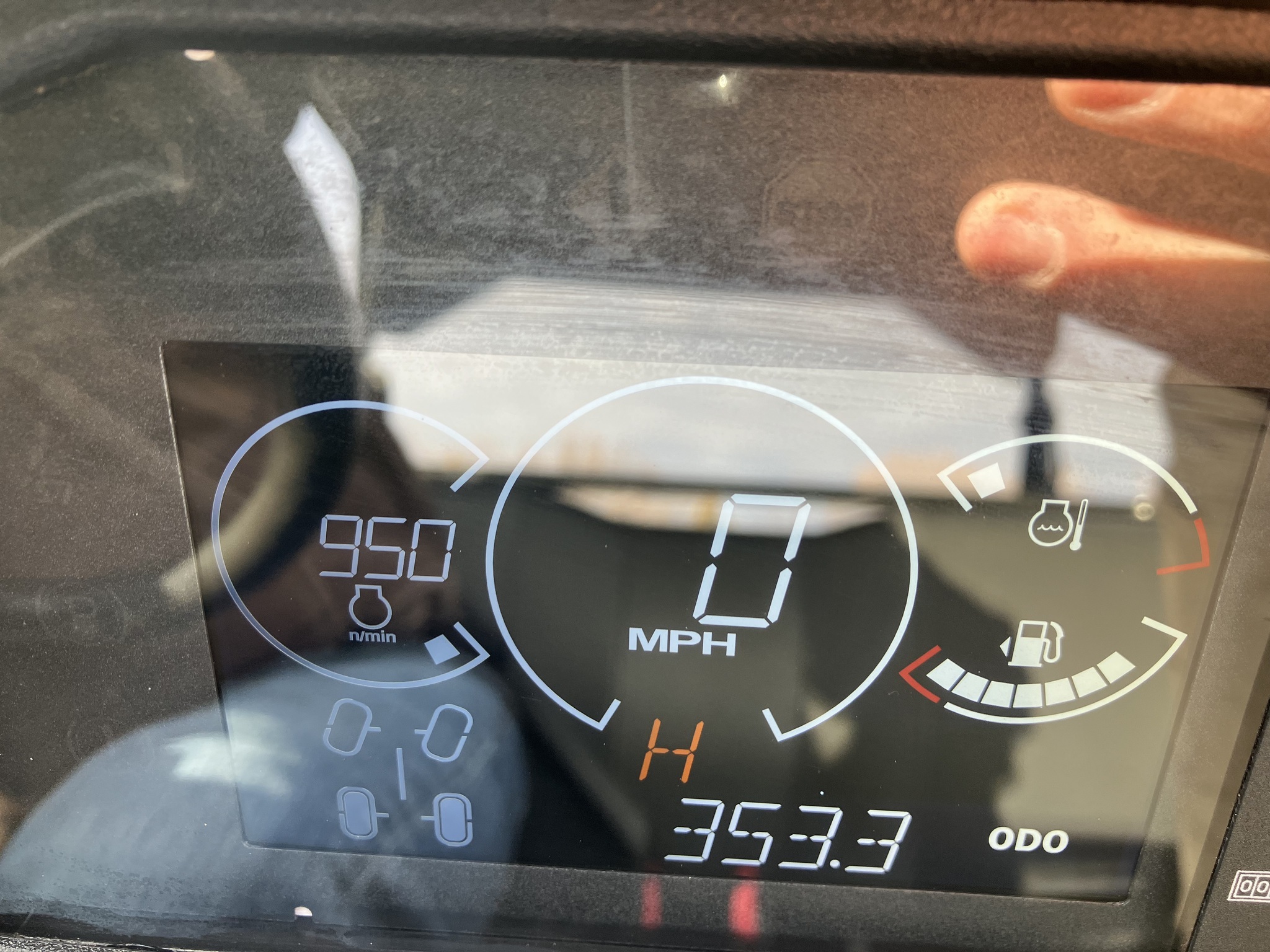 2024 John Deere XUV 825M S4 ATVs and Utility Vehicle