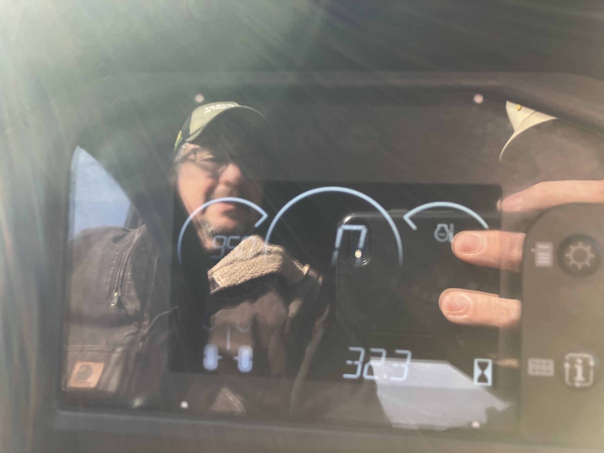 2024 John Deere XUV 825M S4 ATVs and Utility Vehicle