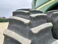 2022 John Deere S780 Combine