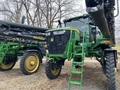 2024 John Deere 412R Self-Propelled Sprayer