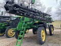 2024 John Deere 412R Self-Propelled Sprayer