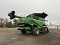 2022 John Deere X9 1100 Combine