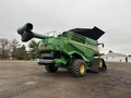 2022 John Deere X9 1100 Combine