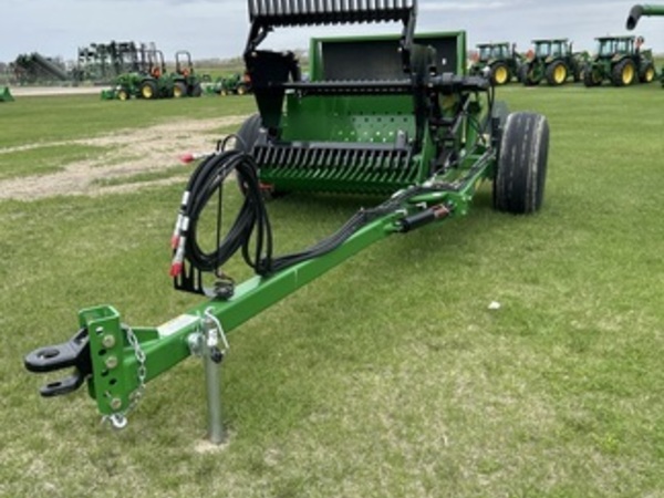 Used Rock Pickers for Sale - 189 Listings | Machinery Pete