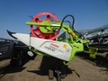 2023 Claas Convio Flex 1380 Platform