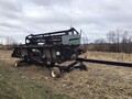  Gleaner 300 Platform