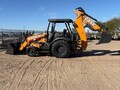 2024 Case 580SN Backhoe