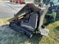  Ditch Witch SK650 Front End Loader