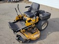  Cub Cadet Z-Force 60 Lawn Mower