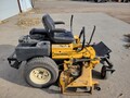  Cub Cadet Z-Force 60 Lawn Mower