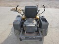  Cub Cadet Z-Force 60 Lawn Mower