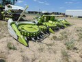 2018 Claas ORBIS 750 Forage Harvester Head